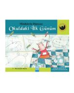 Okuldaki İlk Günüm