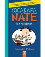 Kocakafa Nate - Tam Havasında (Ciltli)