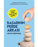 Başarının Perde Arkası