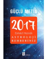 2017 Esmâü'l Hüsnâlı Astroloji Rehberiniz