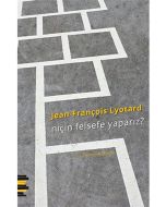 Niçin Felsefe Yaparız?