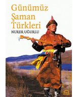 Günümüz Şaman Türkleri