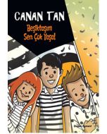 Beşiktaşım Sen Çok Yaşa!