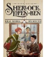 Sherlock, Lüpen ve Ben 7