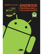 Android Programlama ve Uygulama Rehberi