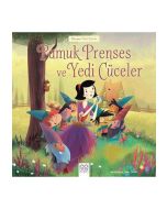 Pamuk Prenses ve Yedi Cüceler