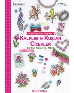Kalpler, Kuşlar ve Çiçekler