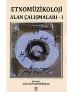 Etnomüzikoloji Alan Çalışmaları 1