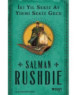 İki Yıl Sekiz Ay Yirmi Sekiz Gece