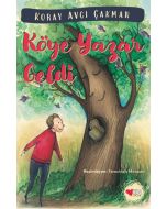 Köye Yazar Geldi