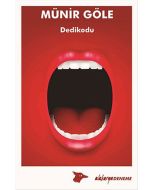Dedikodu