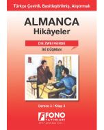 Almanca Hikâyeler - İki Düşman