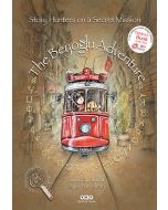 The Beyoğlu Adventure