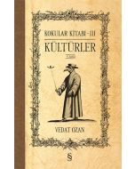 Kokular Kitabı - III (Ciltli) 