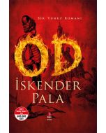 OD - Bir Yunus Romanı (Ciltli)