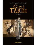 Gizli Tarih - Cilt 4