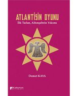 Atlantisin Oyunu