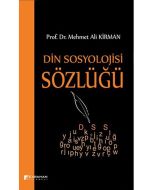 Din Sosyolojisi Sözlüğü