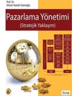 Pazarlama Yönetimi