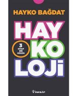 Haykoloji (Ciltli)