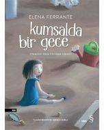 Kumsalda Bir Gece