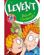 Levent İz Peşinde 1 - Böcek Dedektifi