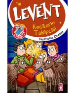 Levent İz Peşinde 3 - Keçilerin Takipçisi