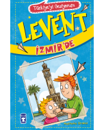 Türkiye’yi Geziyorum 2 - Levent İzmir’de 