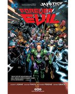 Justice League - Forever Evil