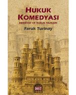 Hukuk Komedyası