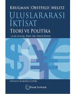 Uluslararası İktisat Teori ve Politika