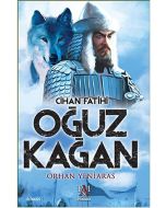 Cihan Fatihi Oğuz Kağan