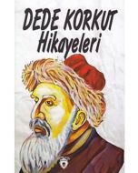 Dede Korkut Hikayeleri