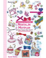 Kanaviçe Nostaljik Motifler