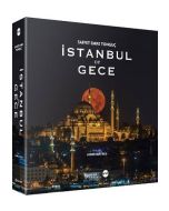 İstanbul ve Gece (Ciltli)