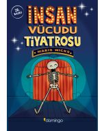 İnsan Vücudu Tiyatrosu