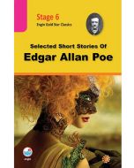 Selected Short Stories Of Edgar Allan Poe