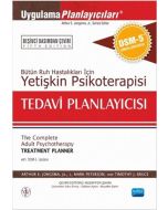 Yetişkin Psikoterapisi Tedavi Planlayıcısı