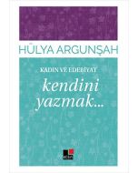 Kendini Yazmak...