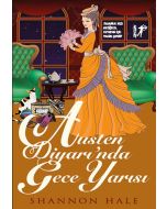 Austen Diyarı'nda Gece Yarısı