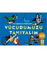 Vücudumuzu Tanıyalım