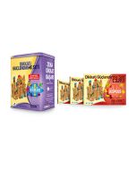 Dikkati Güçlendirme Seti Plus 5 Yaş Kitap