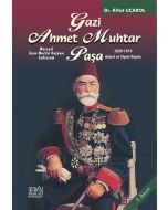 Gazi Ahmet Muhtar Paşa