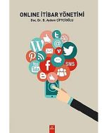 Online İtibar Yönetimi