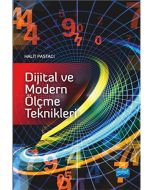 Dijital ve Modern Ölçme Teknikleri