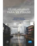 Uluslararası Para ve Finans