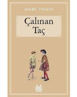 Çalınan Taç