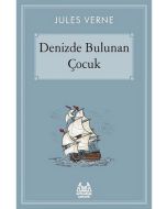 Denizde Bulunan Çocuk