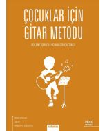 Çocuklar İçin Gitar Metodu