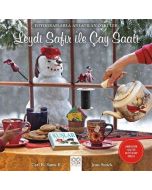 Leydi Safir İle Çay Saati